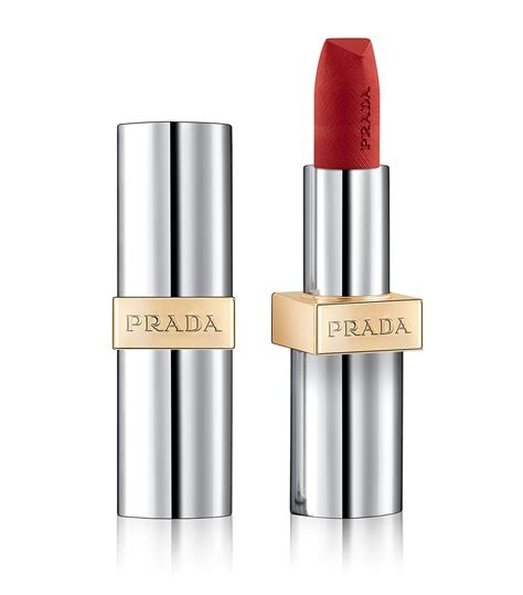 prada monochrome price|Prada monochrome hyper matte lip.